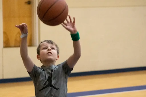 Junior Bearcats Basketball