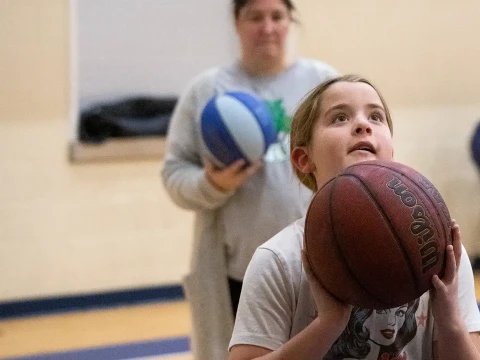 Junior Bearcats Basketball