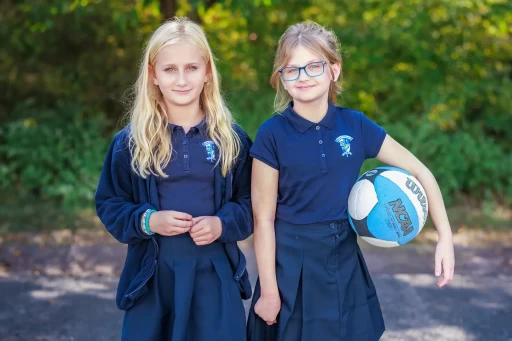 Culpeper Lower School Recess