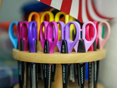 Lorraine Fleck 4th Grade