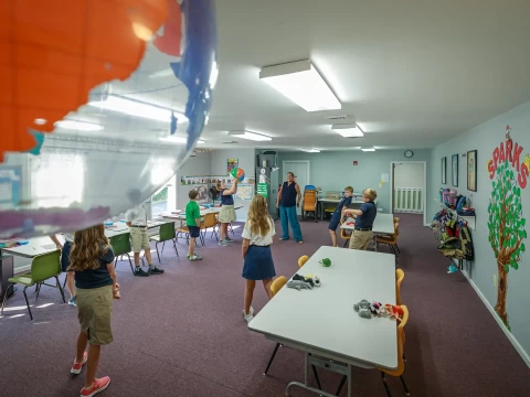 Lorraine Fleck 4th Grade