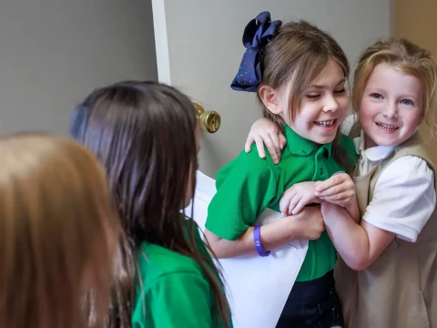 Tammy Leinonen Kindergarten