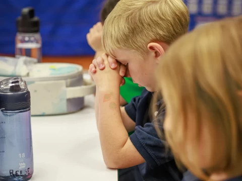 Tammy Leinonen Kindergarten