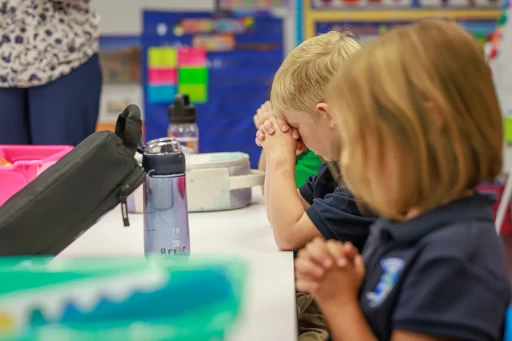 Tammy Leinonen Kindergarten