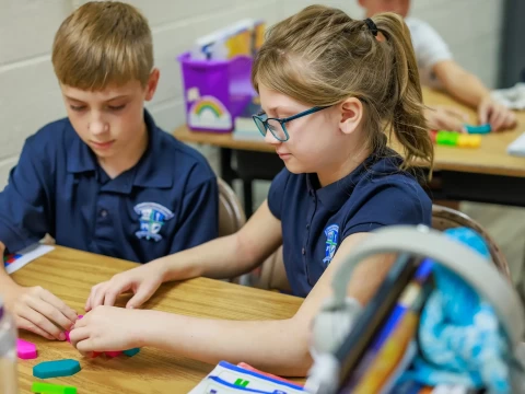 Roberta Philips 5th Grade