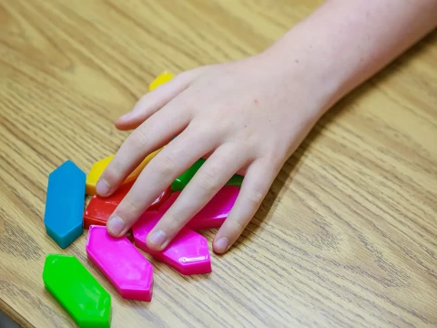 Roberta Philips 5th Grade