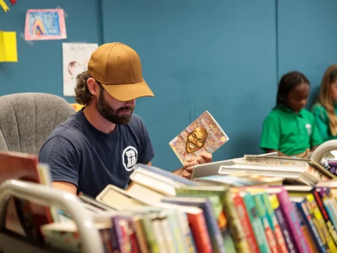 Tucker Arnold Aftercare