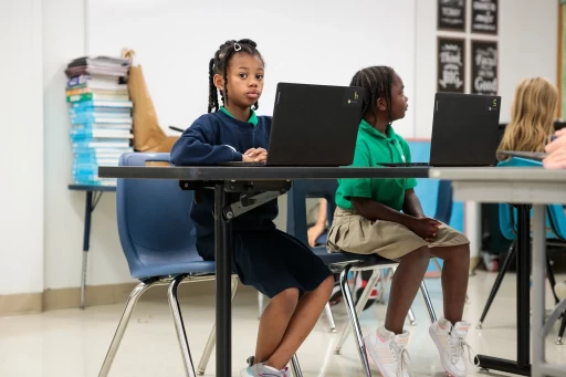 Tucker Arnold Computer Class