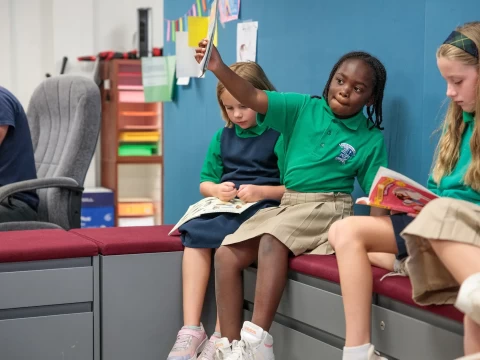 Tucker Arnold Aftercare