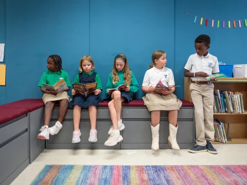 Tucker Arnold Aftercare