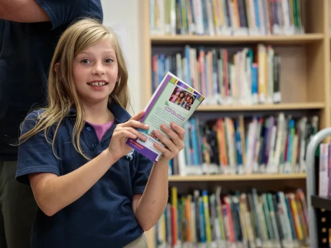 Tucker Arnold Aftercare