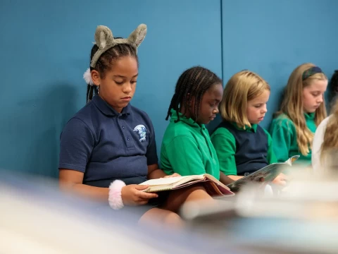 Tucker Arnold Aftercare