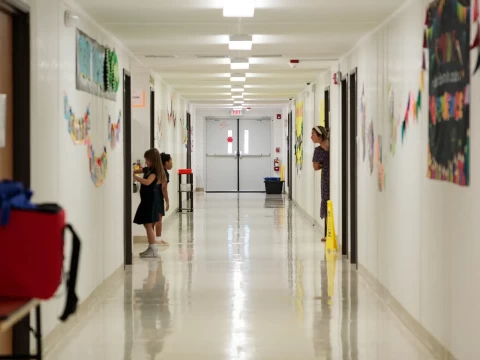 Chesterfield Lower School