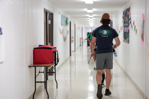 Chesterfield Lower School