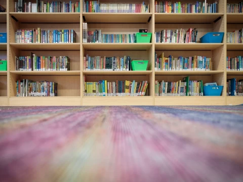 Chesterfield Library
