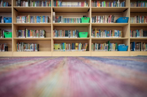 Chesterfield Library