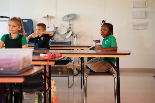 Abby Lindeman Music Class