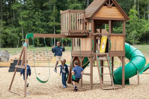 Chesterfield Playground