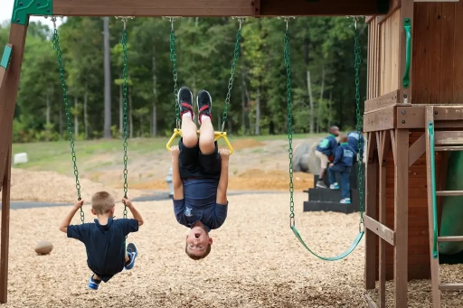 Chesterfield Playground