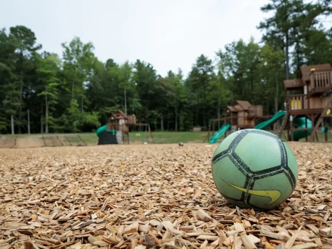 Chesterfield Playground