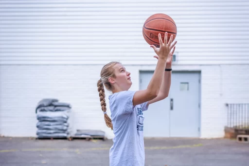 Culpeper Middle School Physical Education