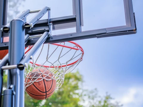 Culpeper Middle School Physical Education