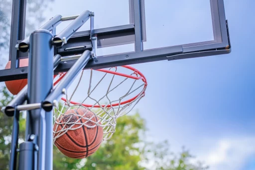 Culpeper Middle School Physical Education