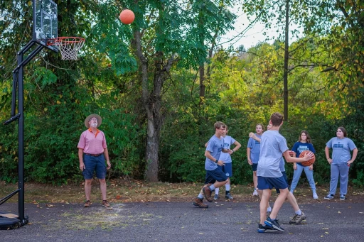 Culpeper Middle School Physical Education