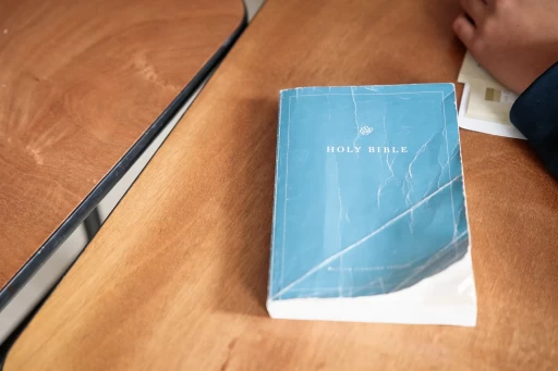 Chesterfield Bible Class