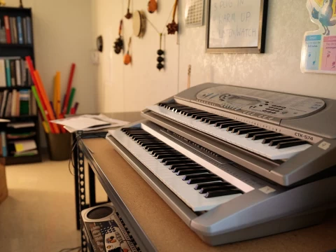 Piano