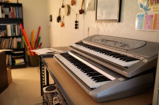 Piano