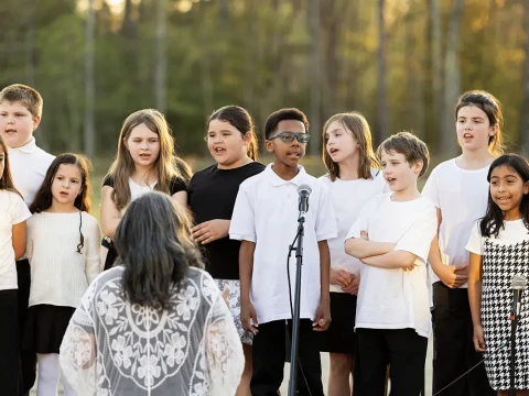 Spring Music Production