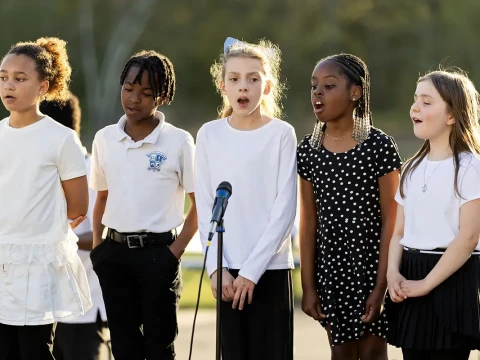 Spring Music Production