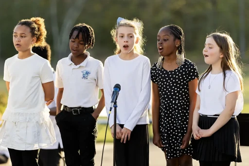 Spring Music Production