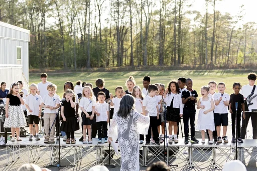 Spring Music Production