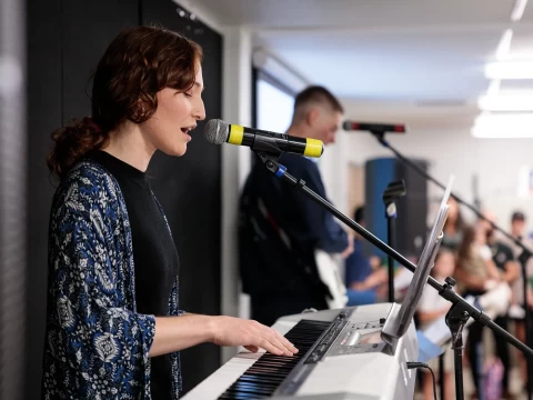 Chesterfield Praise 2023