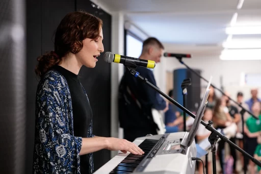 Chesterfield Praise 2023