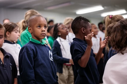 Chesterfield Praise 2023