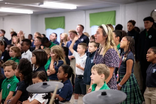 Chesterfield Praise 2023