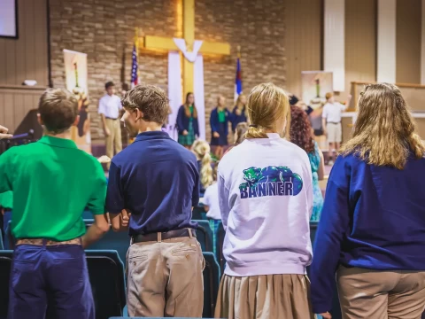 Culpeper Praise 2023