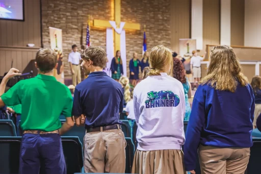 Culpeper Praise 2023