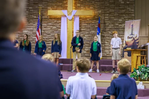 Culpeper Praise 2023