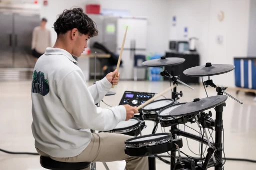 Chesterfield Praise 2023