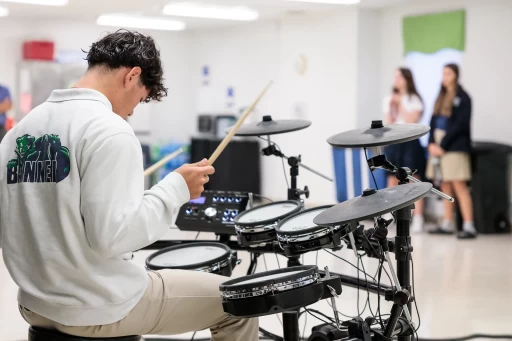 Chesterfield Praise 2023