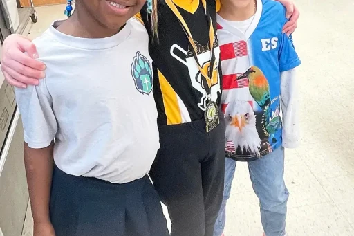 Team Thursday 2024