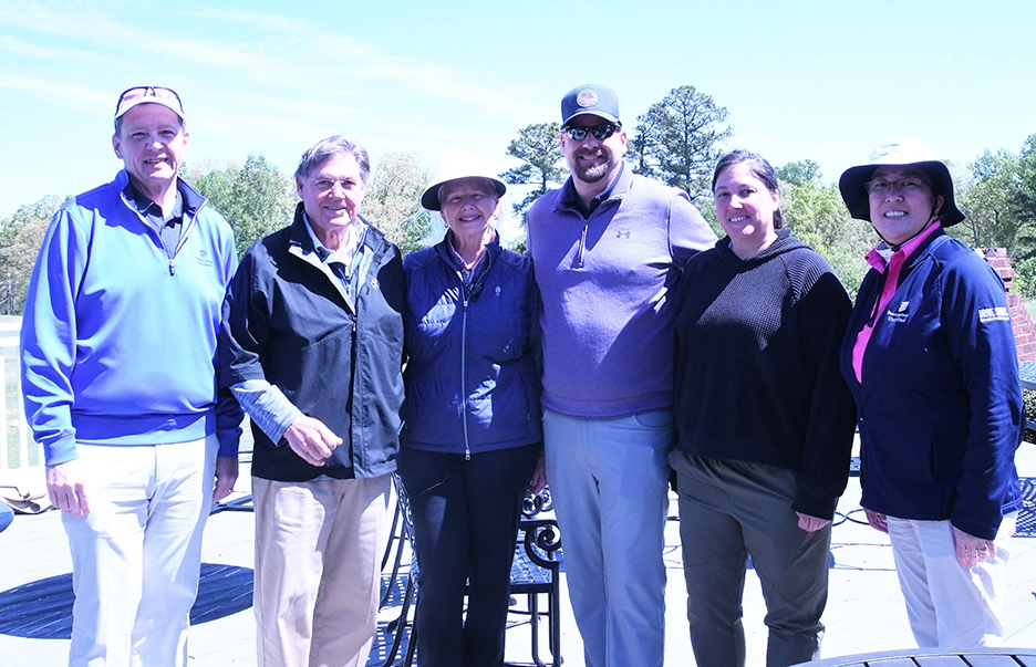 Banner Christian School Open Golf Tournament, 2024