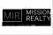 Sara Tostenson - Mission Realty